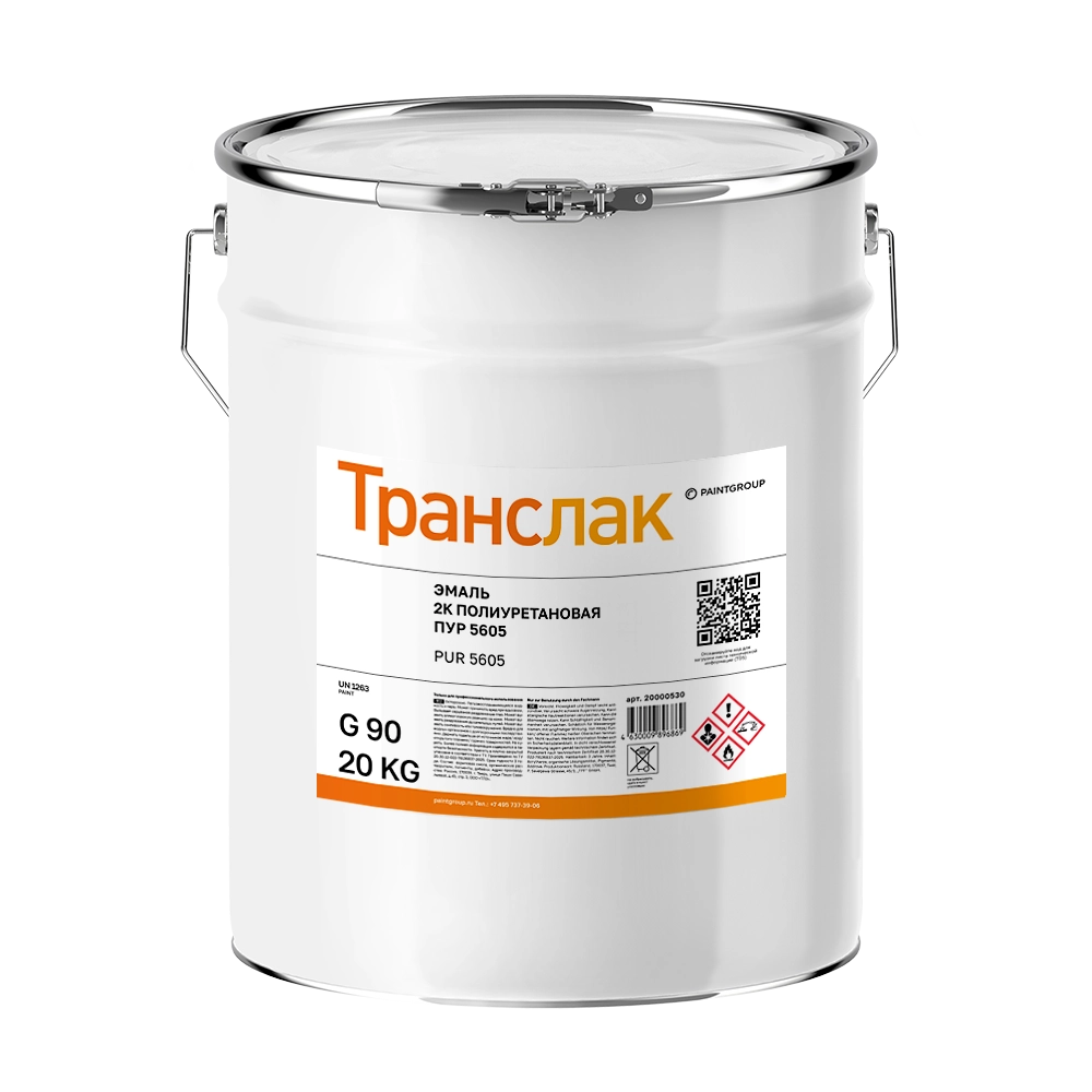 PUR 5605 G90