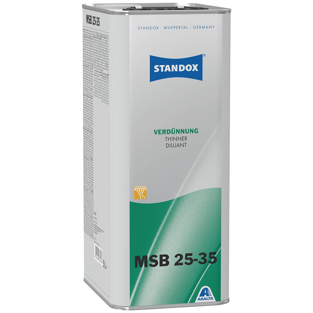 Растворитель MSB 25-35