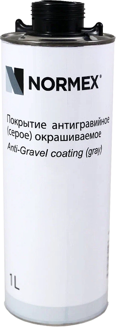 Покрытие антигравийное