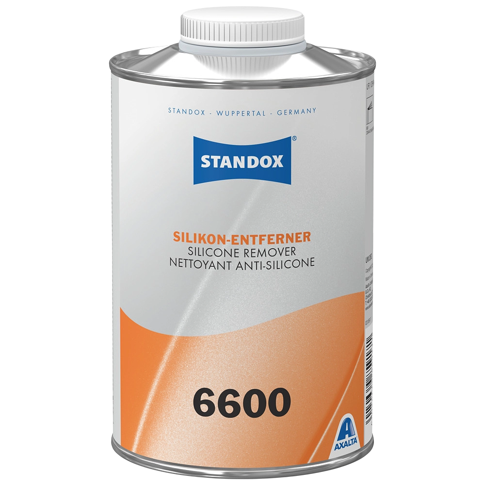 Очиститель Silicon-Entferner