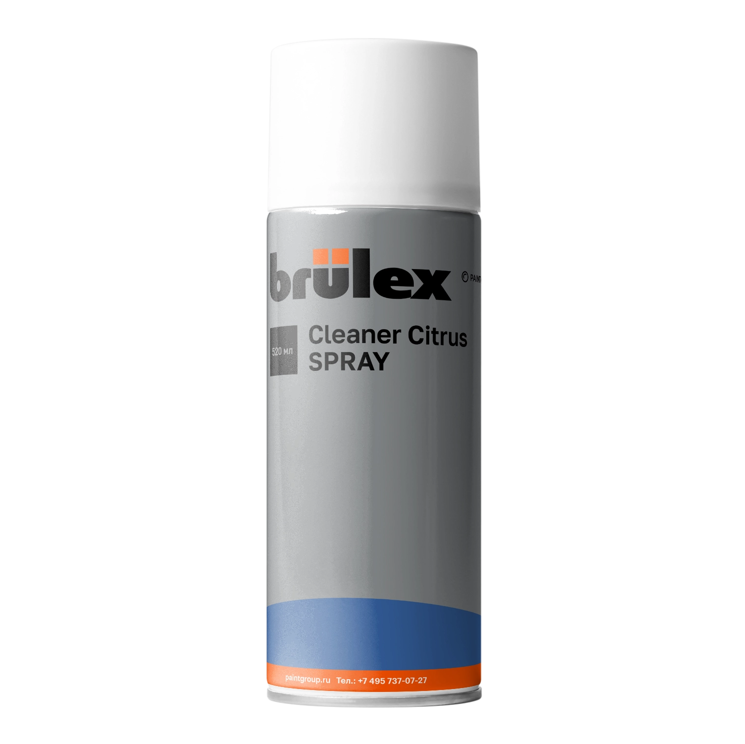 Очиститель "Цитрусовый" Cleaner Citrus SPRAY