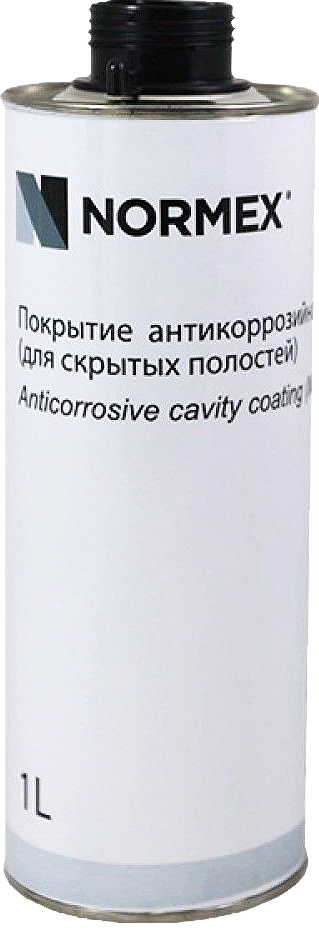 Покрытие антикоррозийное (для скрытых полостей)