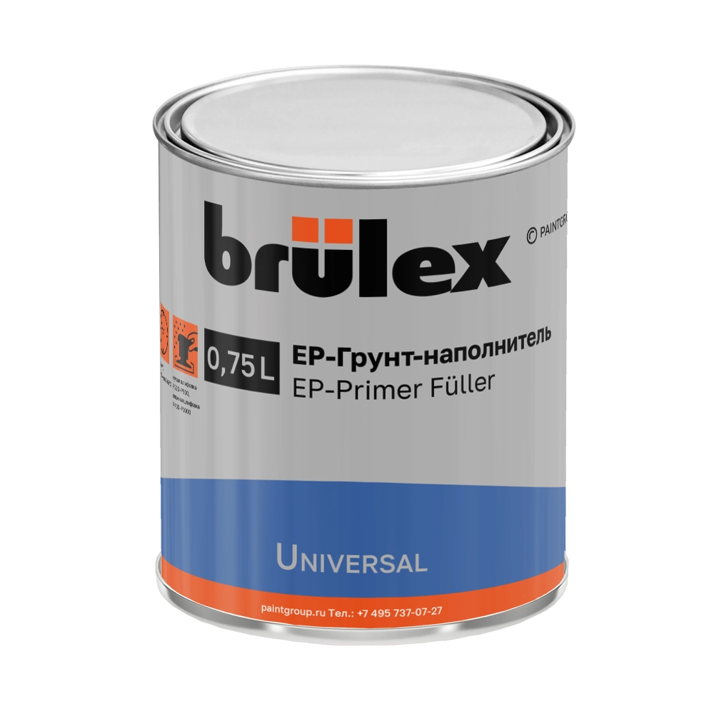 Адгезионные грунтовки