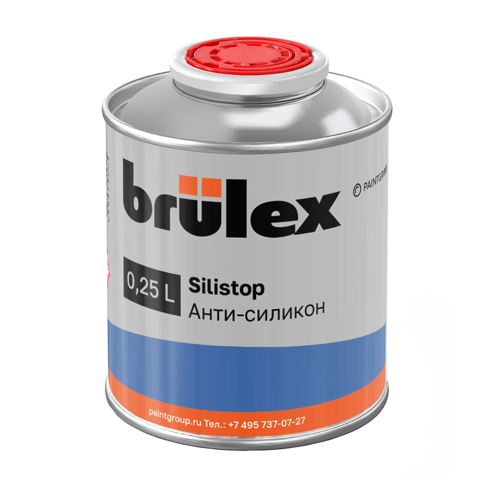 Анти-силикон