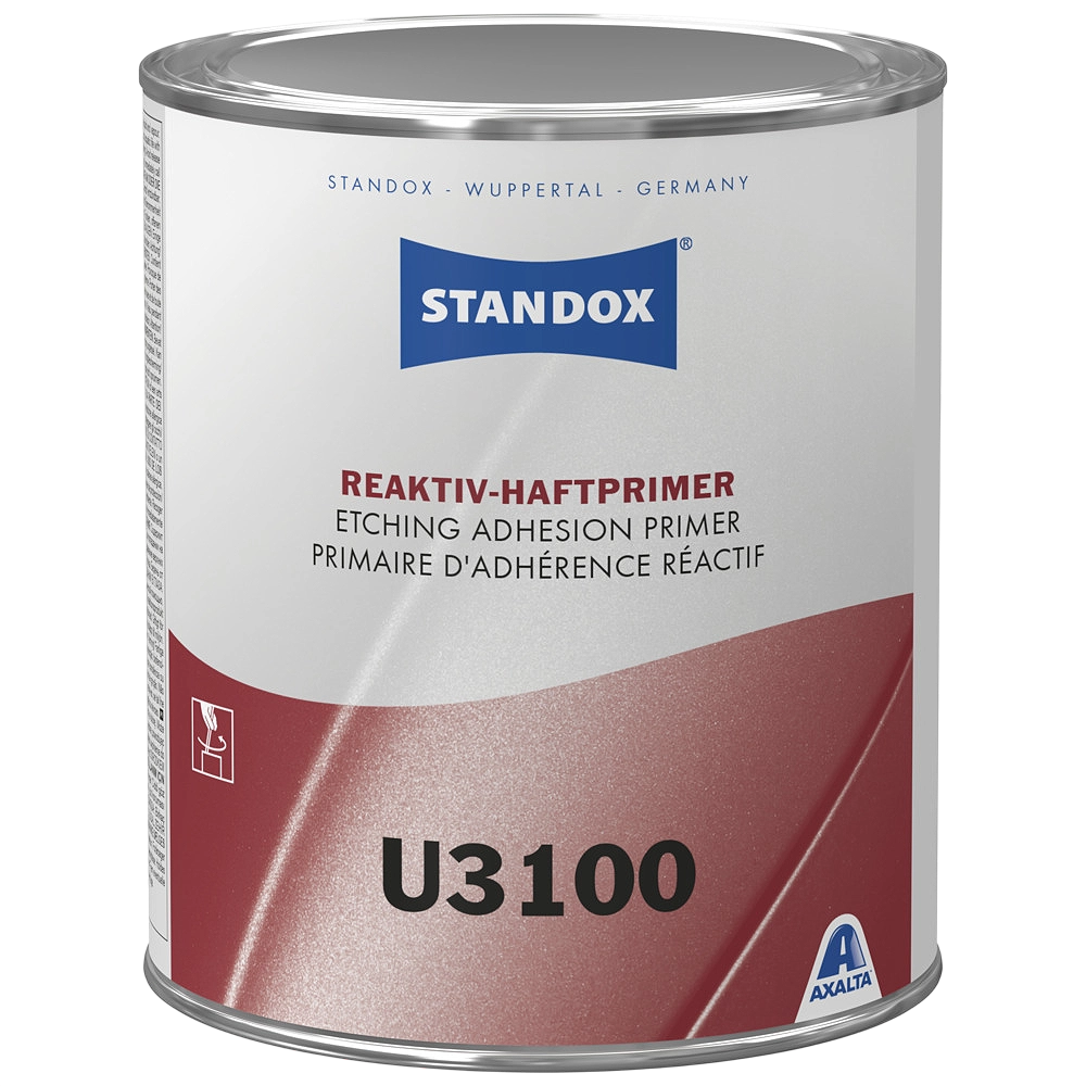 Адгезионные грунтовки