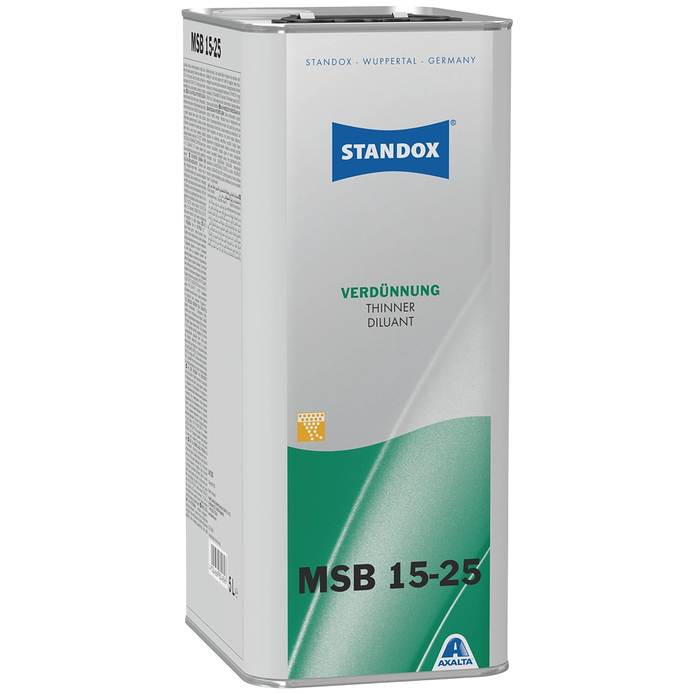 Растворитель MSB 15-25