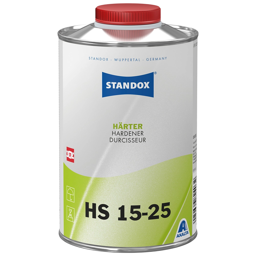 Отвердители