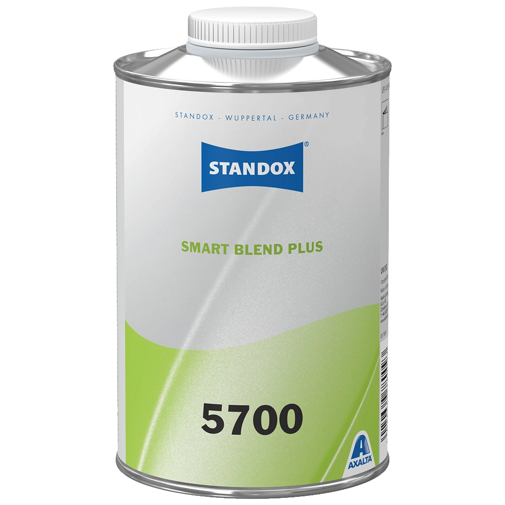 Растворитель Smart Blend Plus