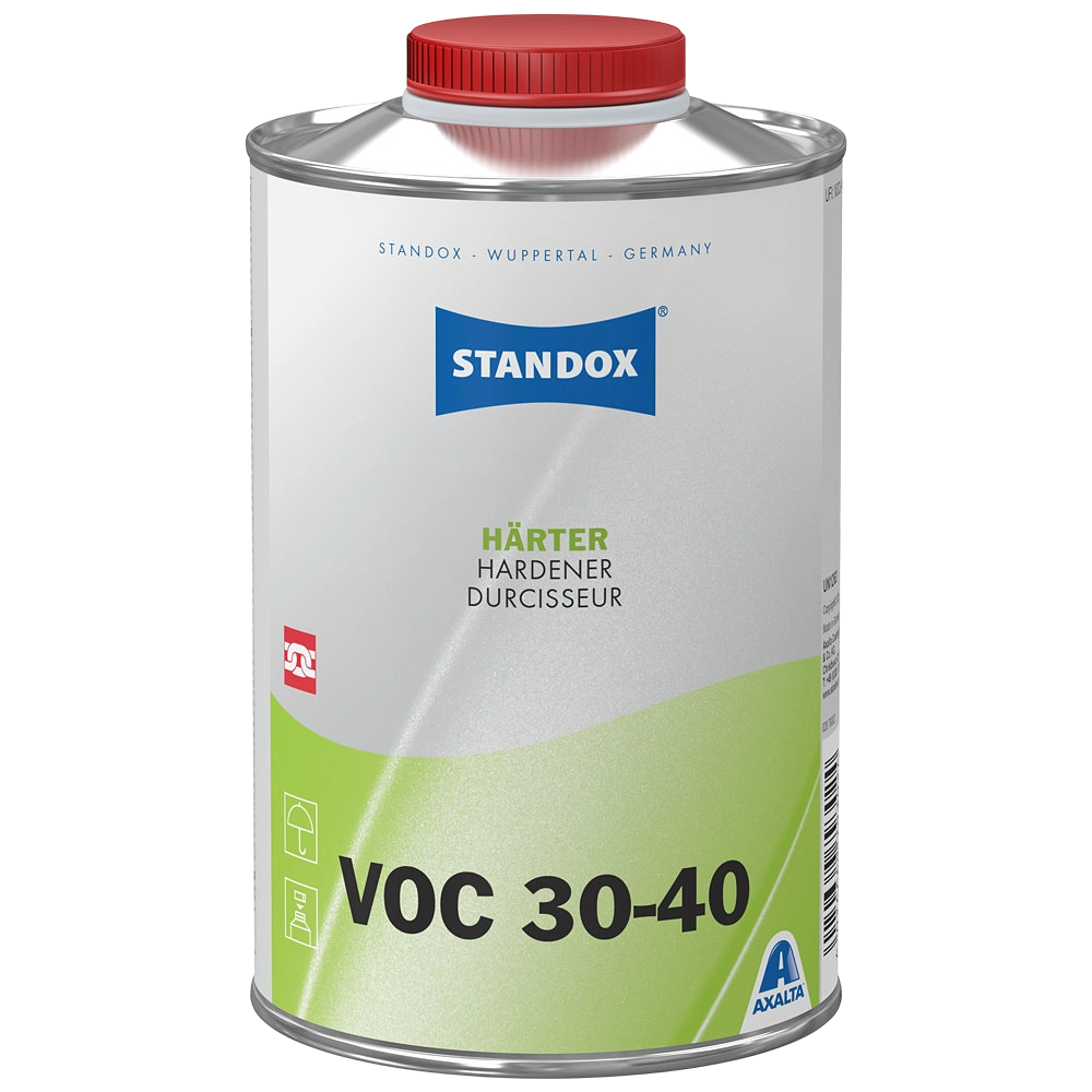 Отвердитель VOC Harter 30-40