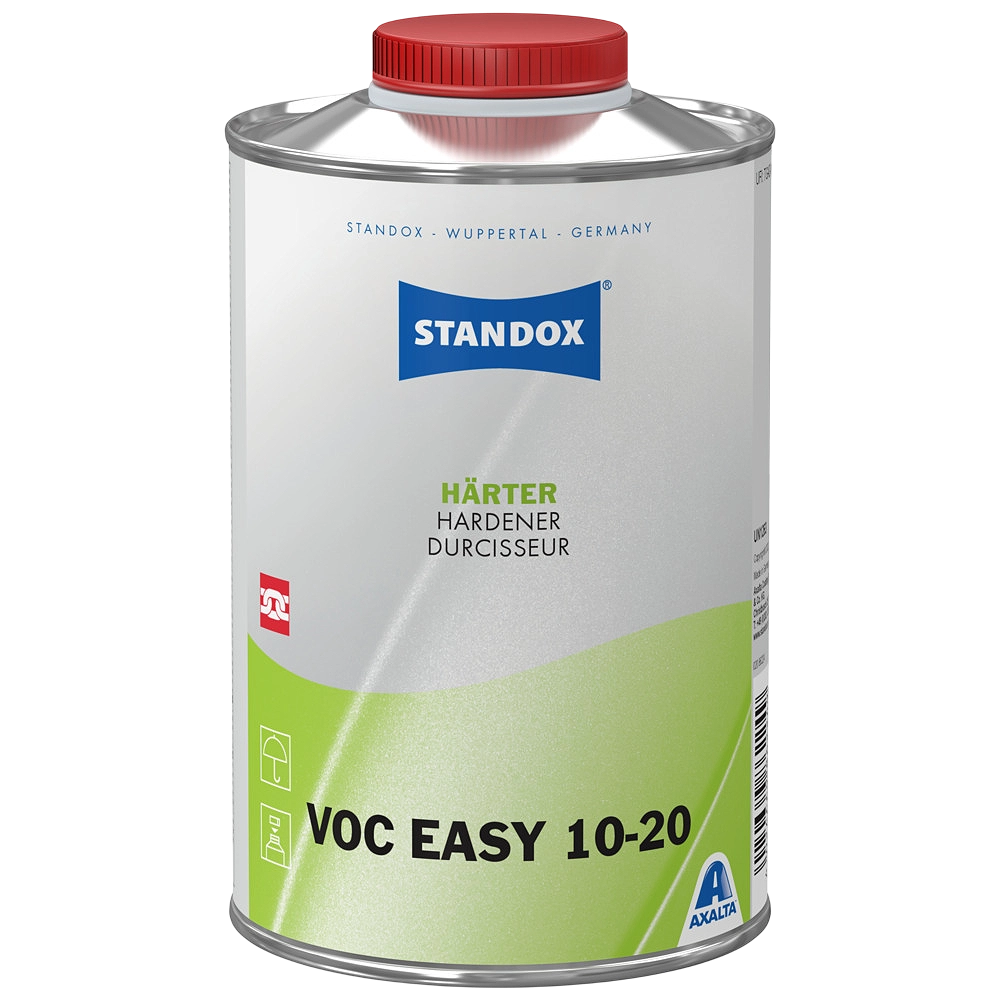 Отвердитель VOC Easy 10-20