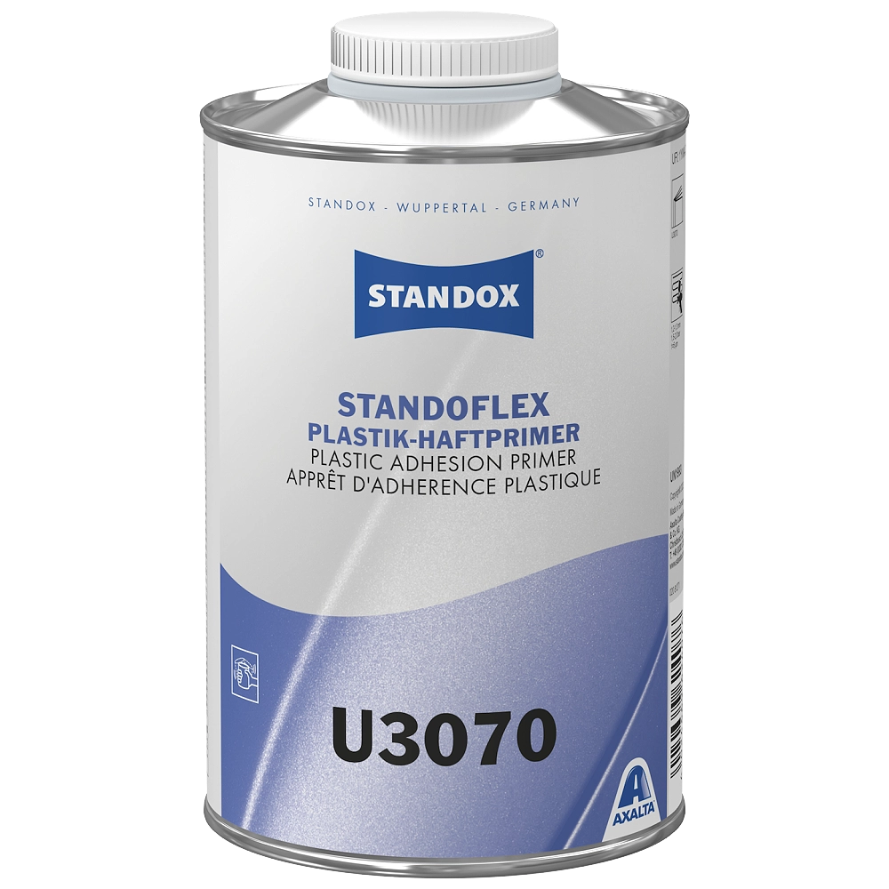 Грунт для пластика Plastic Adhesion Primer