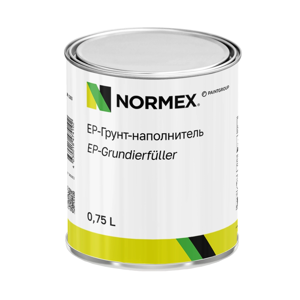 EP-Грунт-наполнитель