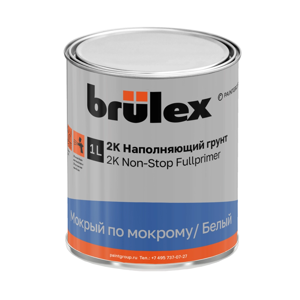 2K Наполняющий грунт Nonstop Fullprimer