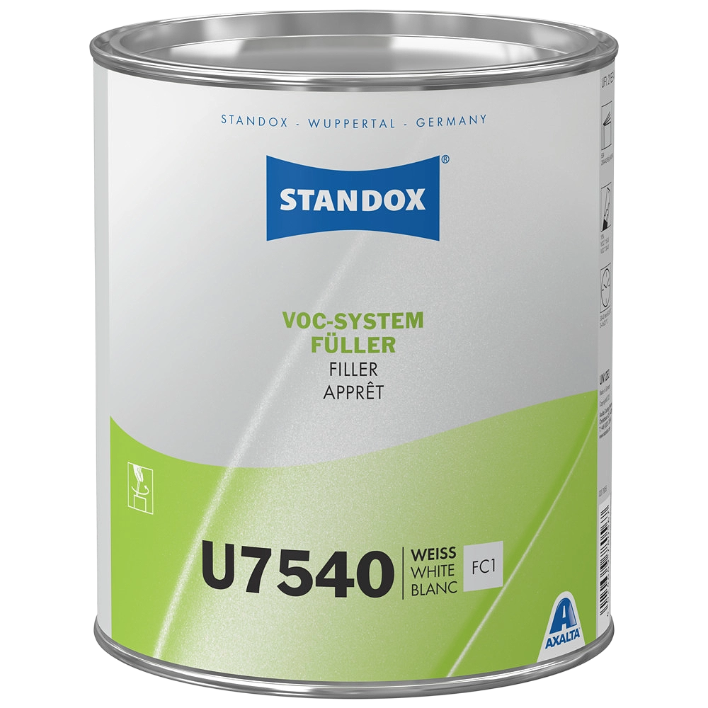 Грунты-наполнители