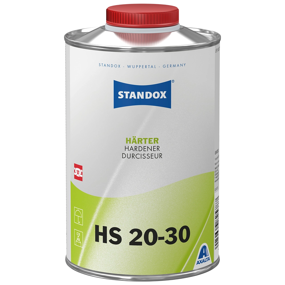 Отвердитель 2K-Harter HS 20-30
