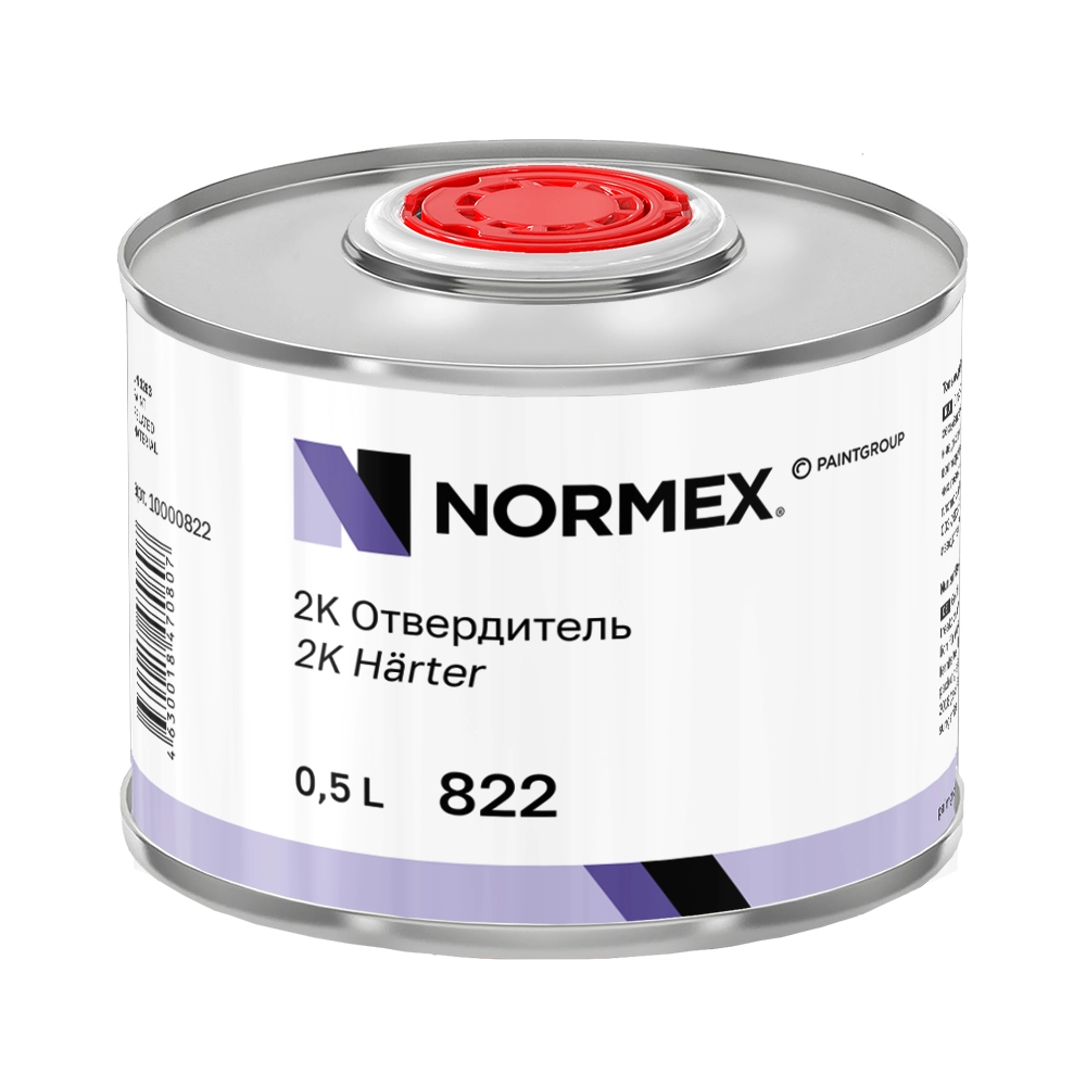 2K Отвердитель 822