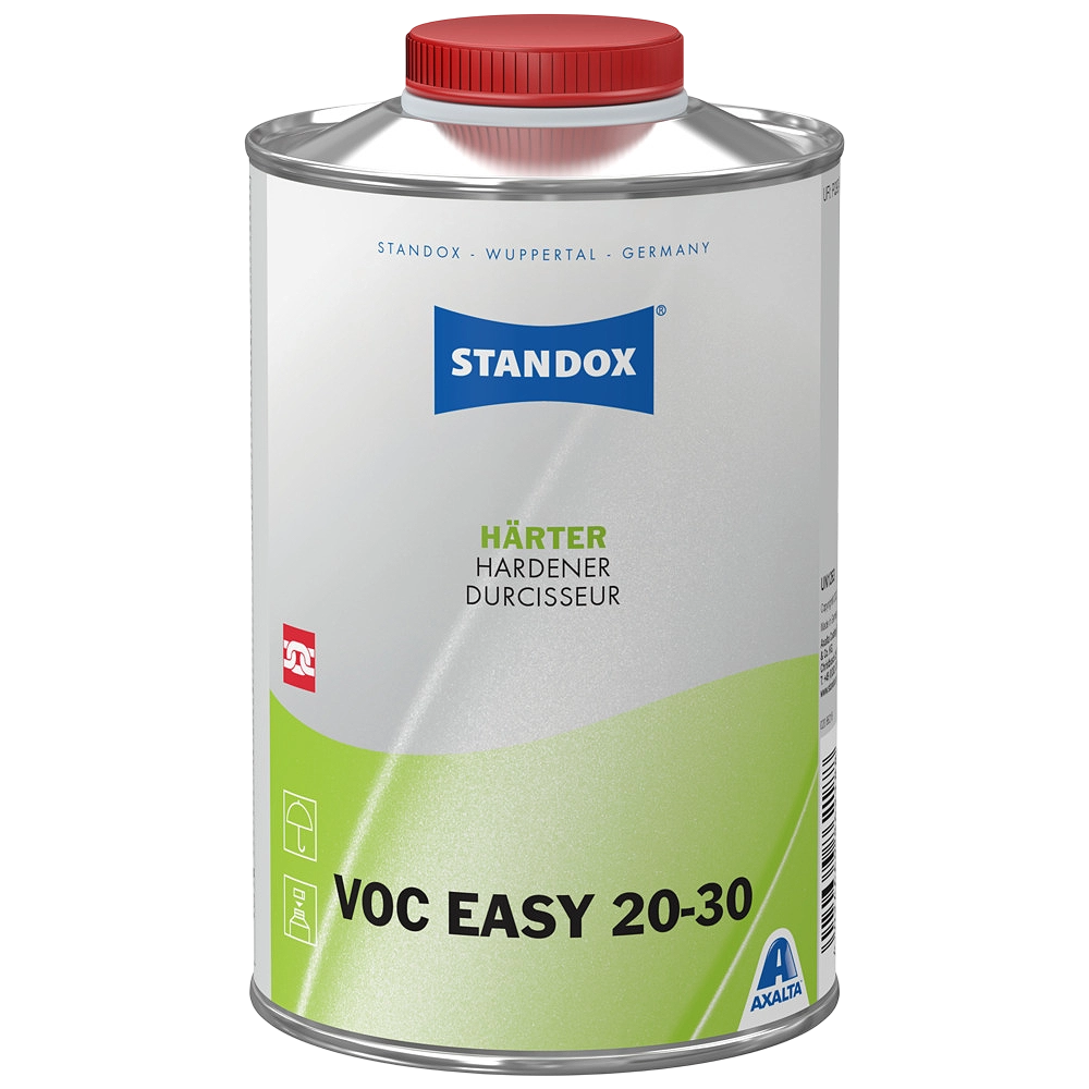 Отвердитель VOC Easy 20-30