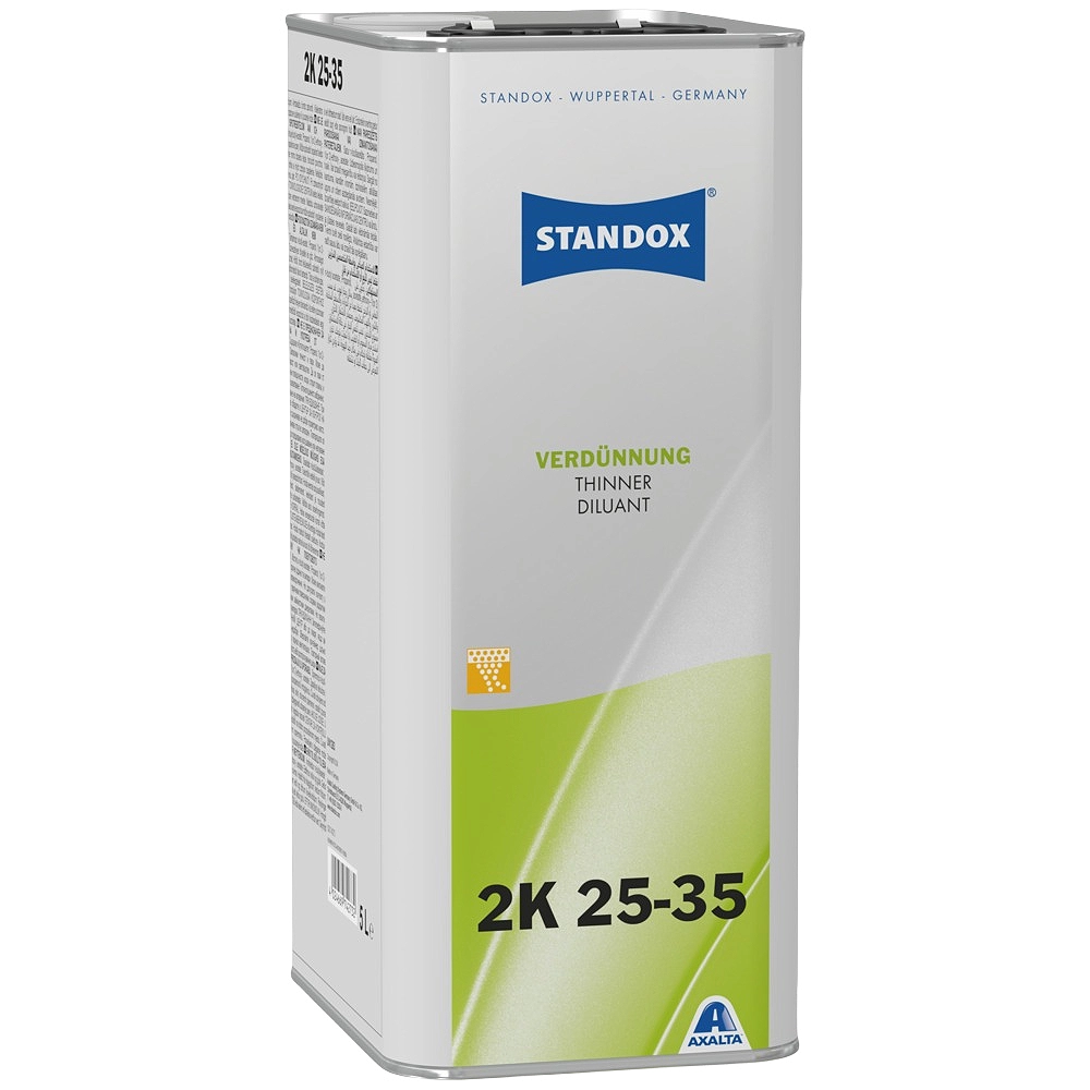 Растворитель 2K 25-35