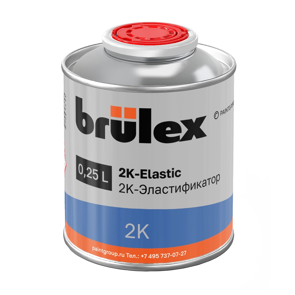 2К Эластификатор