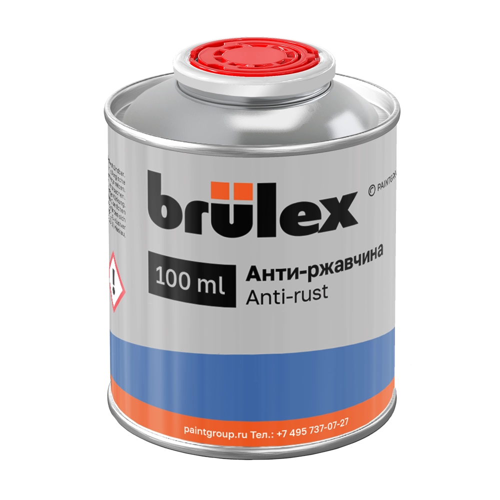 Анти-ржавчина