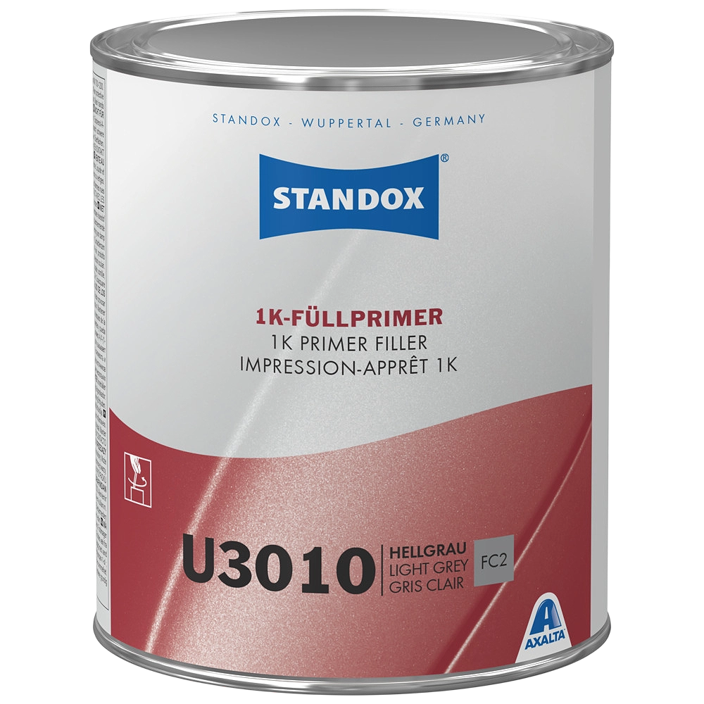 Грунт-наполнитель 1K-Fullprimer