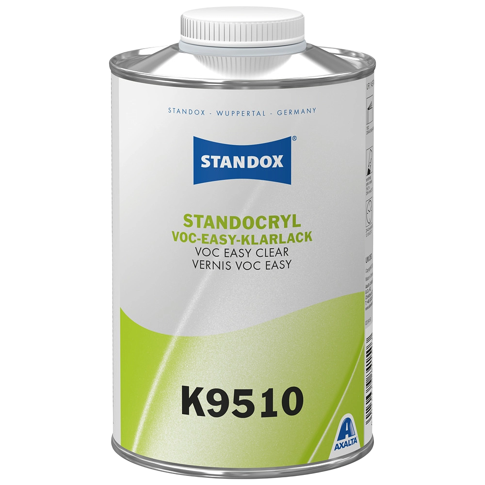 Лак VOC Easy Clear K9510