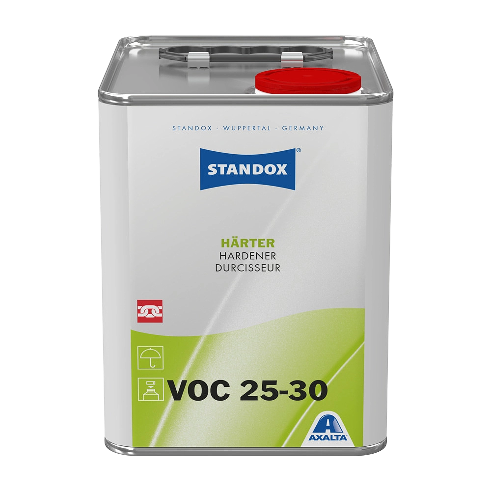 Отвердитель VOC Harter 25-30