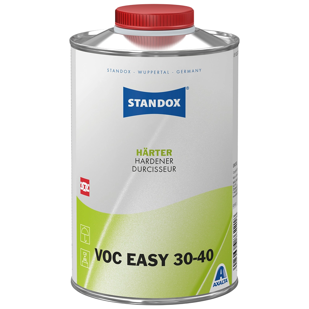 Отвердитель VOC Easy 30-40