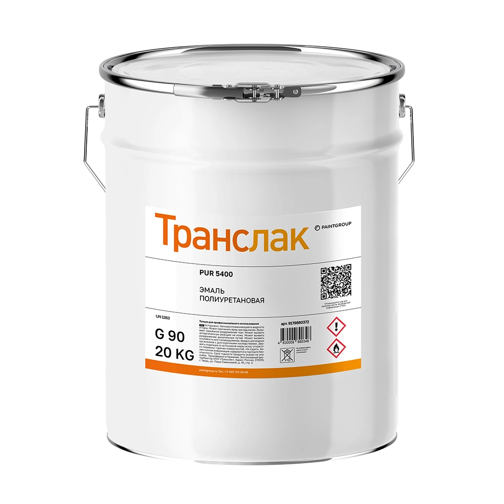 PUR 5400 G90