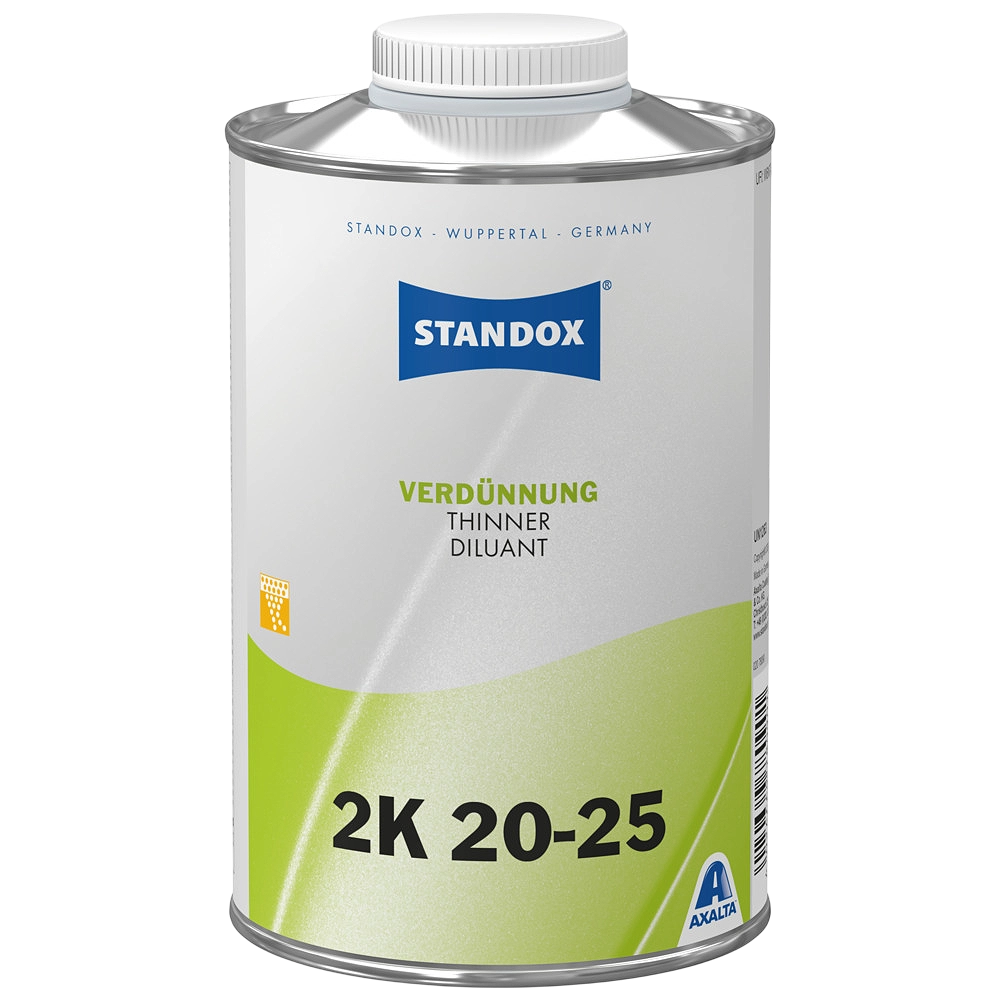 Растворитель 2K 20-25