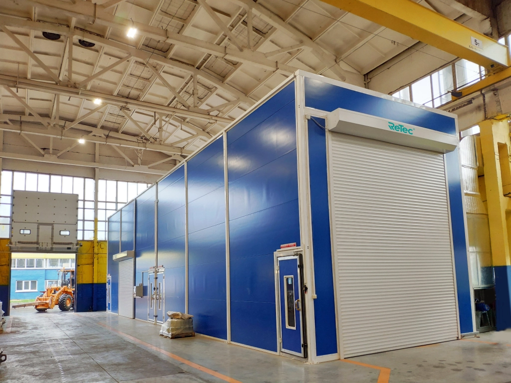 Амкодор Брянск ОСК.JPG